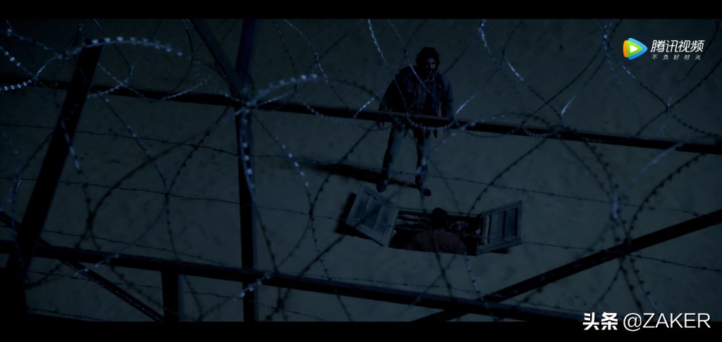 住在国界线的人,住在国境线周围是种怎样的体验