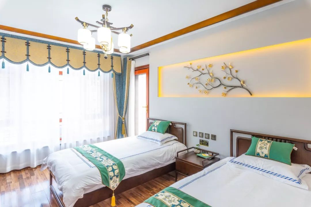 怀柔适合冬天团建的地方,怀柔两日一晚团建的地方