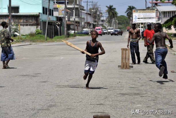 圭亚那这个国家富有吗,圭亚那是英国的殖民地吗