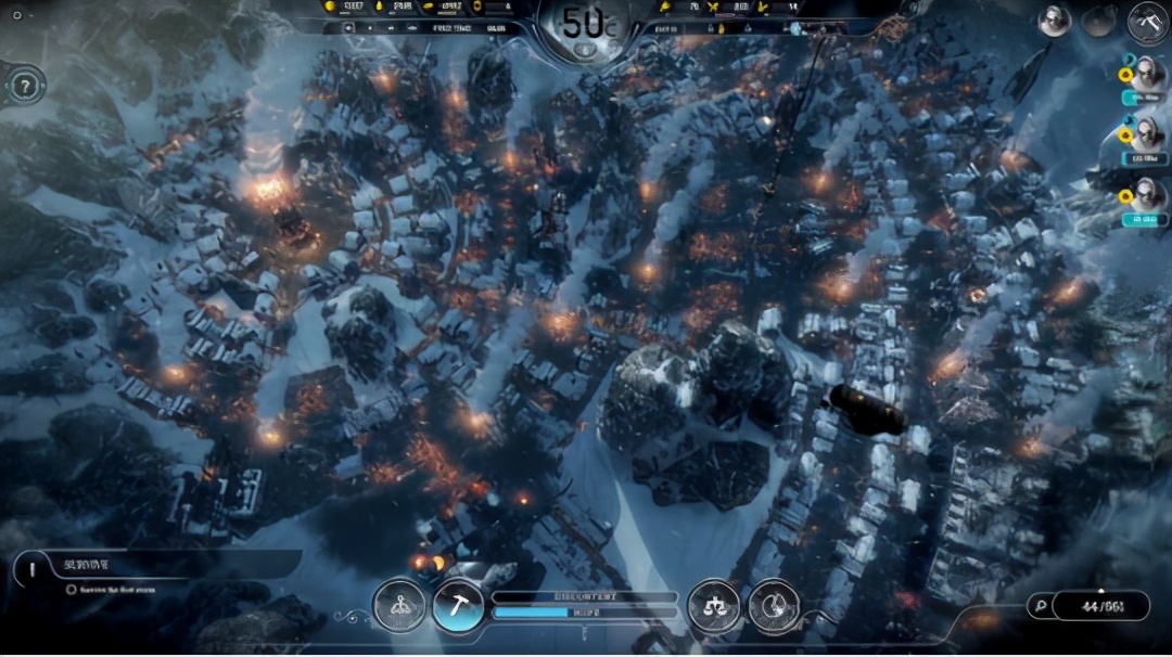 含泪求领！Epic白给冰汽时代，一款让无数玩家上头的刁民模拟器