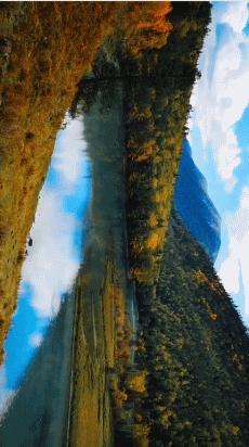 阿勒泰秋季旅行,新疆旅行阿勒泰秋天