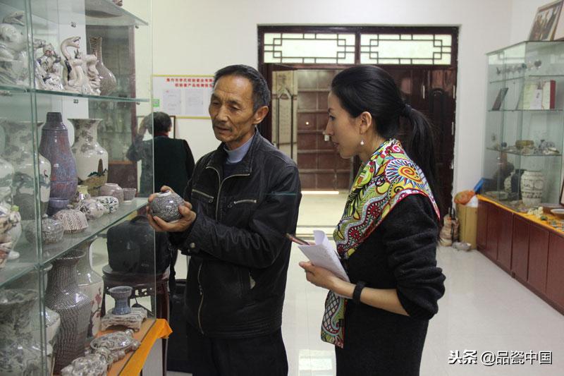 碗姐说瓷栏目组,碗姐讲陶瓷视频