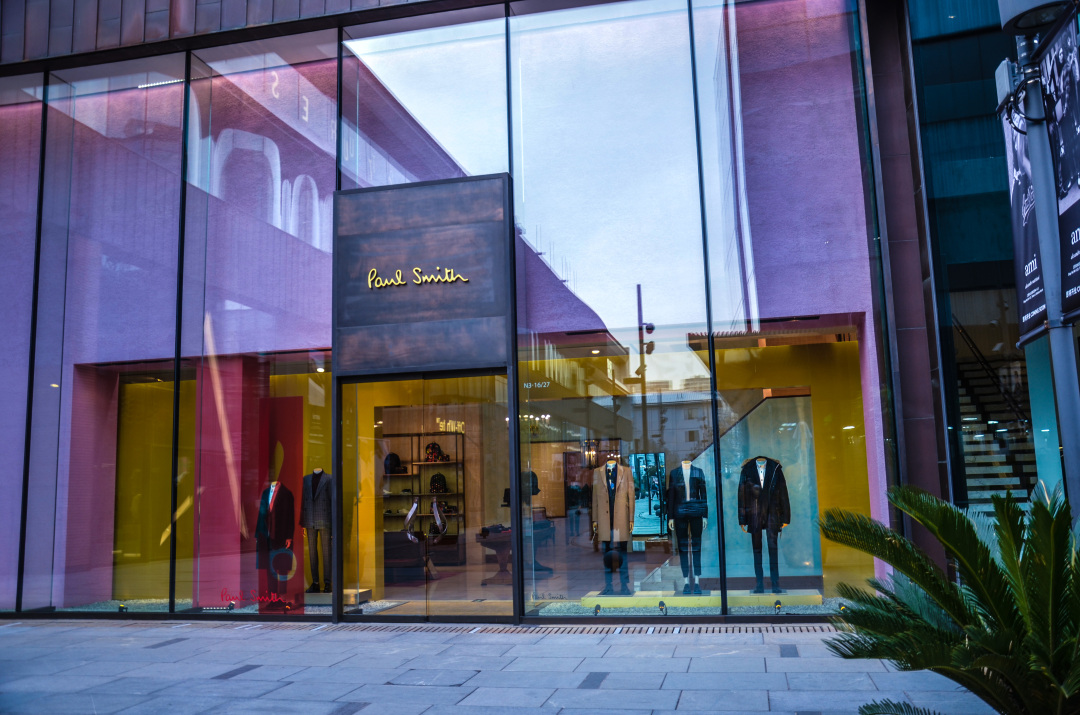 北京三里屯时尚品牌大盘点之轻奢篇~终于可以心里有底去逛街啦！