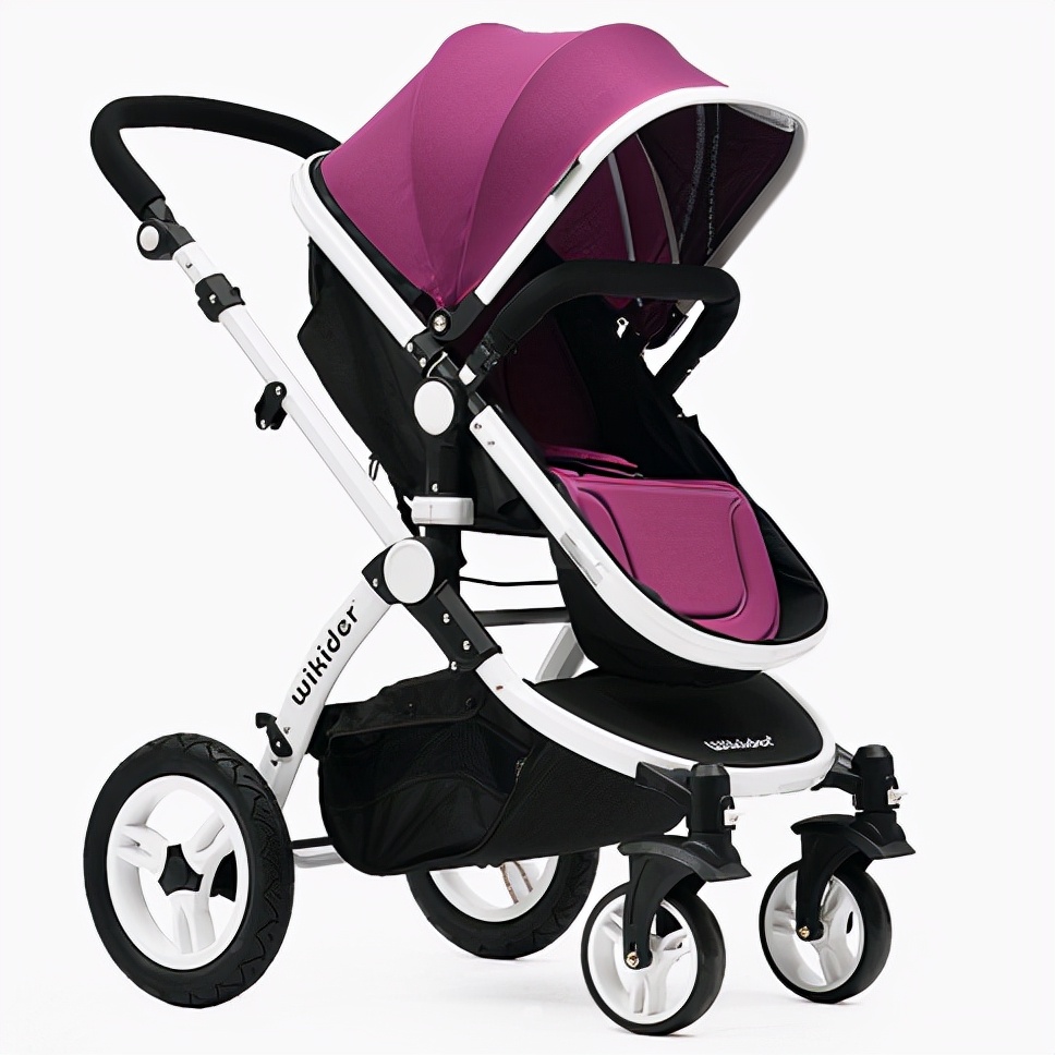 进口野营推车十大品牌,婴儿推车排行榜前十名品牌