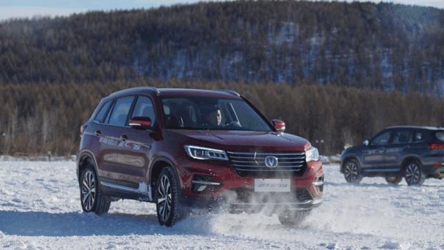 漂移赛车手中国,中国车手漂移挑战