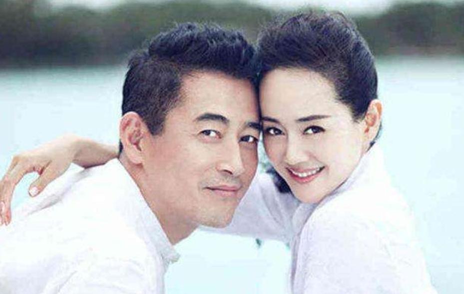 王志飞爱张歆艺还是张定涵,王志飞张歆艺张定涵