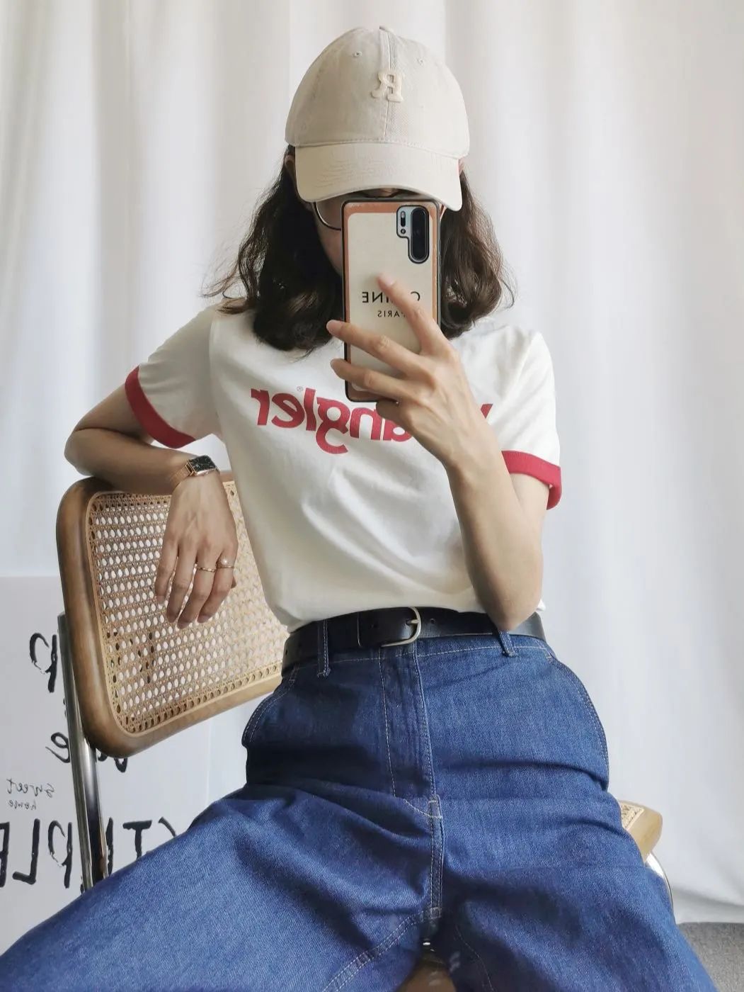 “奥运风”火了？这样穿太美了