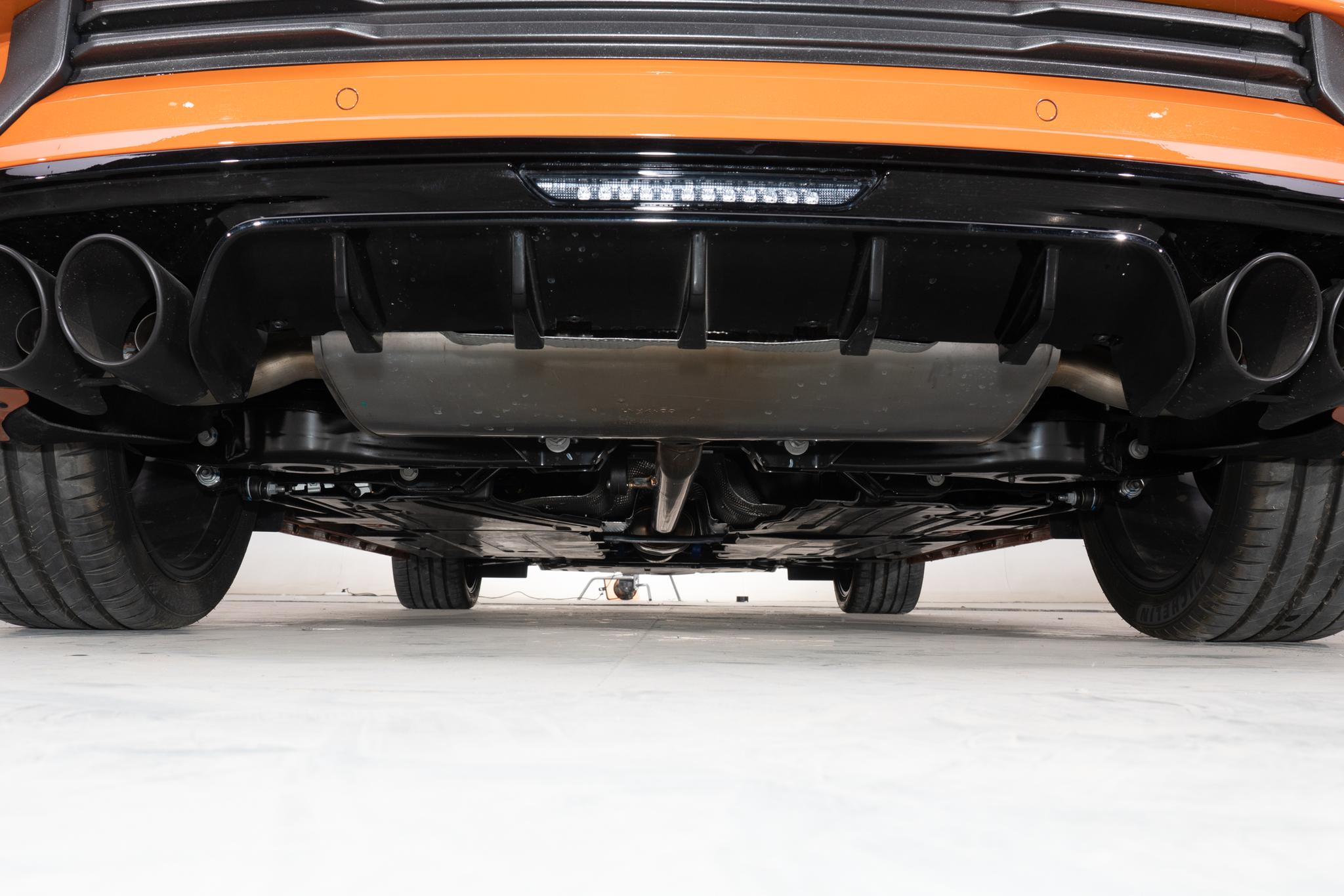 这块福特甩手放弃，大众只剩独苗的领域，领克能成功吗