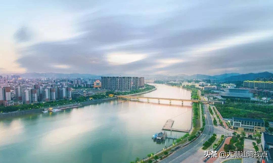 广东梅州丰顺旅游景点推荐,潮汕饶平旅游景点推荐