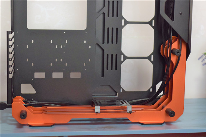 骨伽小开拓者机箱,骨伽开拓者机箱走线教程