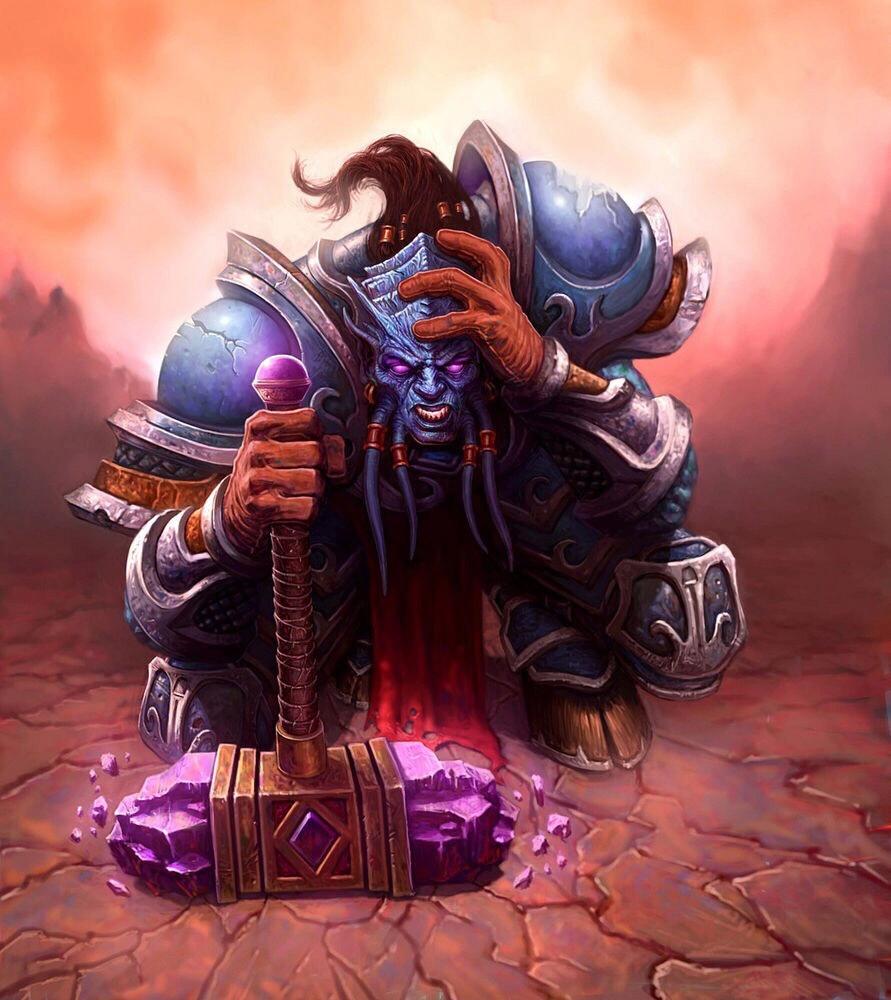 魔兽世界npc感人故事,魔兽世界盗贼感人故事