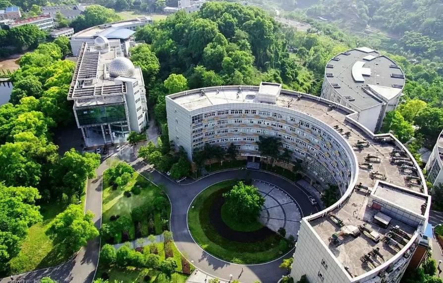 重庆有望进入双一流的大学,重庆哪两所高校入选双一流