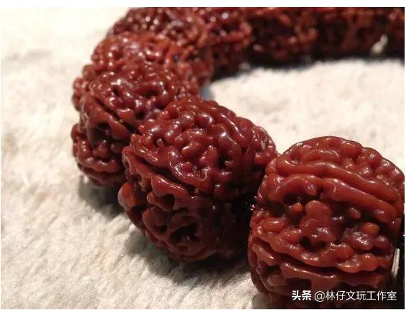 金刚菩提108颗都有什么皮质,金刚菩提的挑选