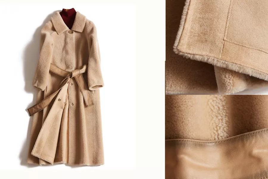 今年流行趋势别忙看，衣香丽影这几套造型绝对赞