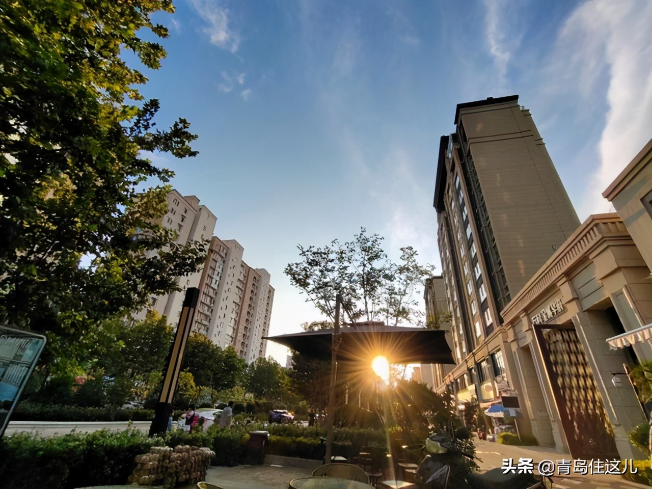 青岛楼市今年涨还是跌,青岛城阳各板块分析