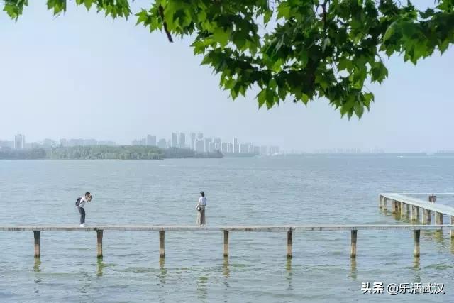 原来武汉有这么多好玩的打卡地,武汉周边新晋7大网红打卡地