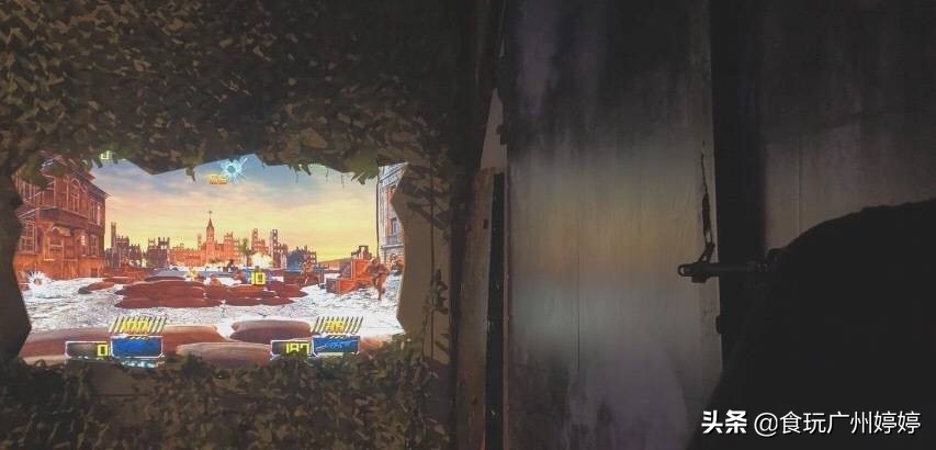 广州塔夜景个人拍照姿势,广州塔合影拍照最佳地点