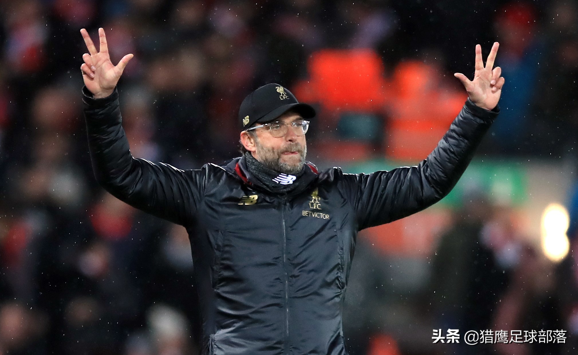 利物浦擒蓝军！克洛普达成150场英超里程碑，胜率力压曼联功勋