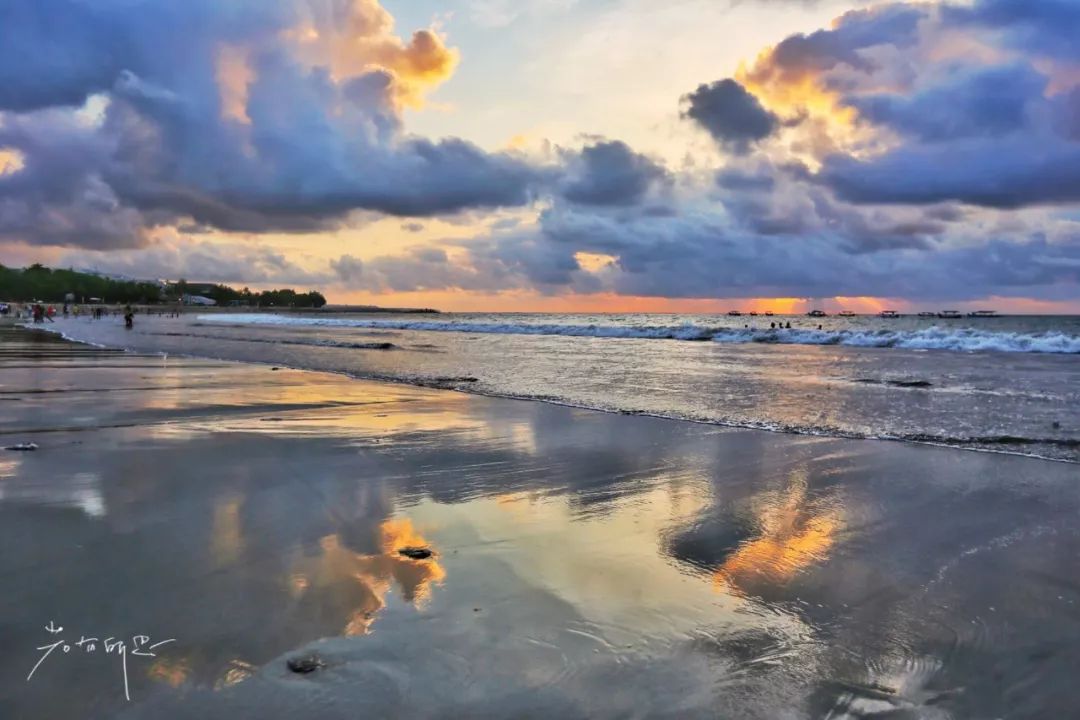 去哪些海岛游玩比较好,巴厘岛海岛哪个最好玩儿