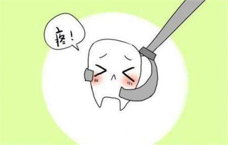 怀孕后身体6个部位最脆弱,你中枪了吗?