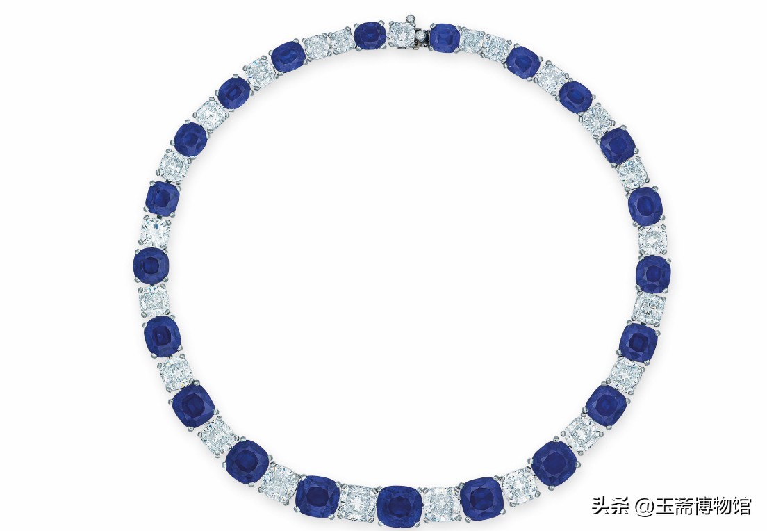 苏富比拍卖最贵的珠宝,保利拍卖最贵玉