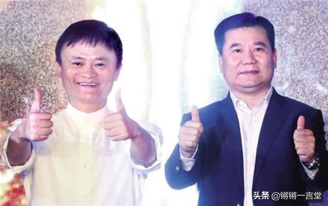 阿里接管苏宁了吗,苏宁被阿里收购好吗