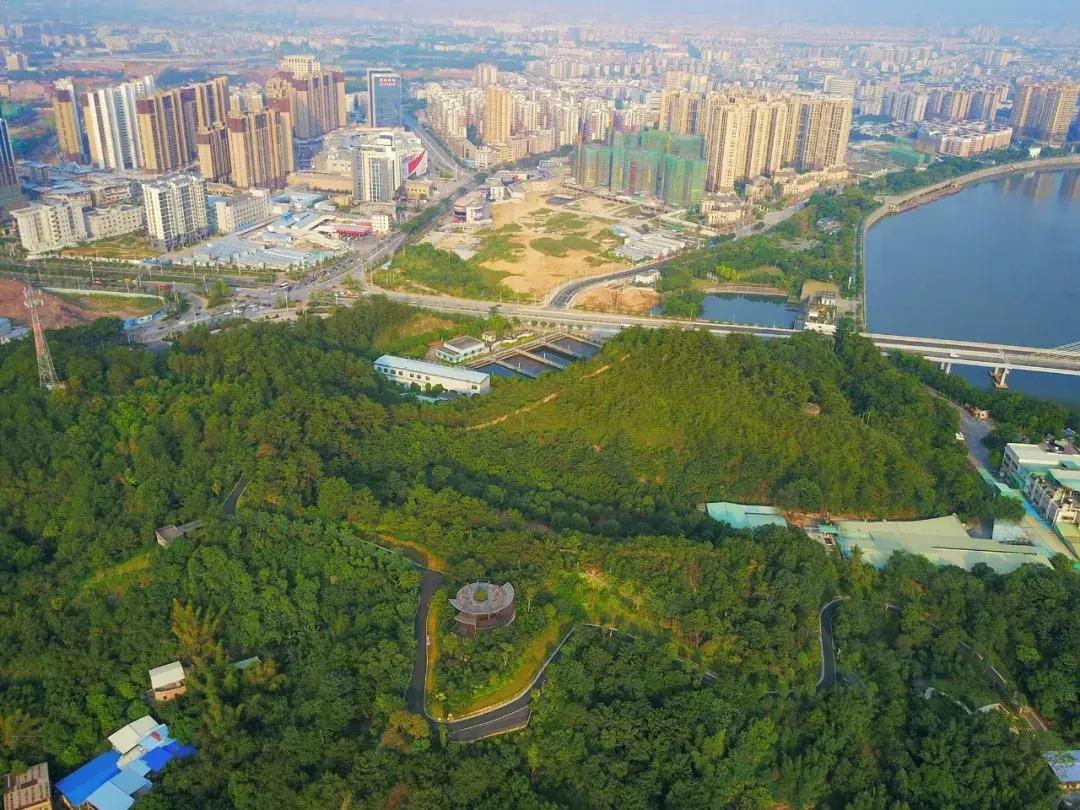 感受到变化,感受身边的风景