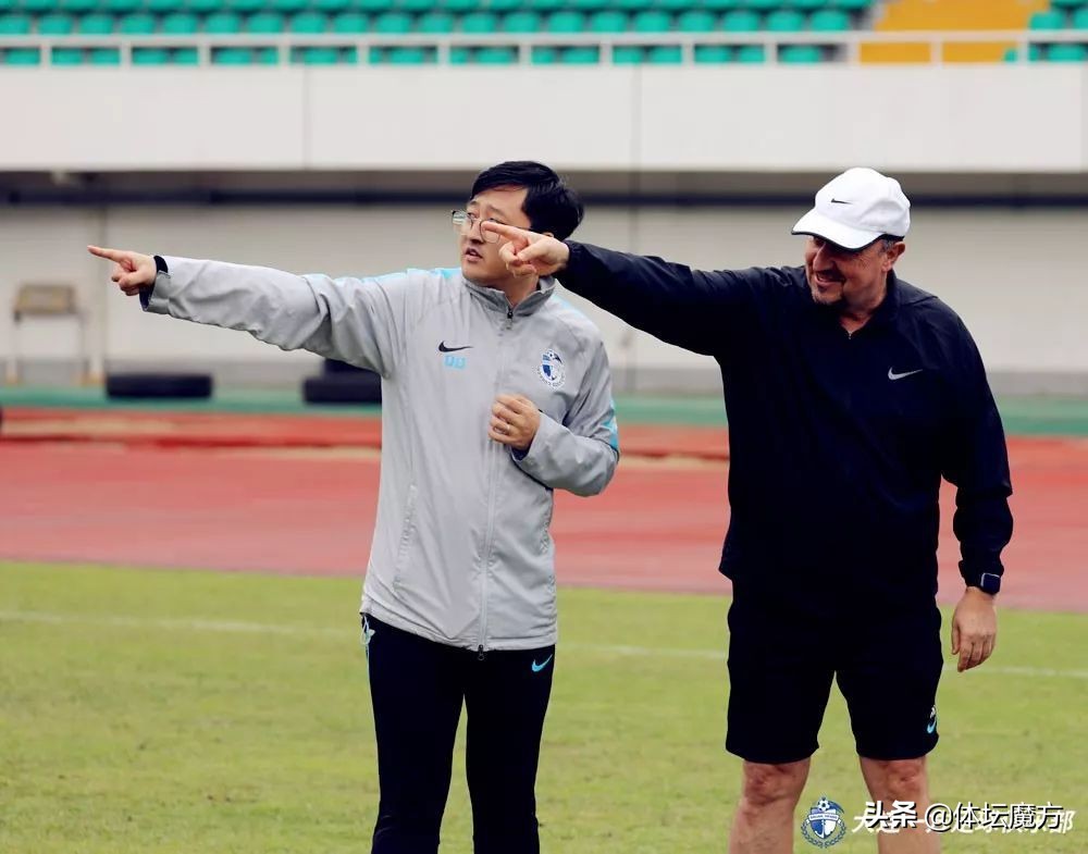 大连足球的衰落从哪年开始,大连足球罢赛风波