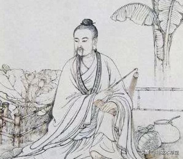 道祖葛洪,十世祖葛洪