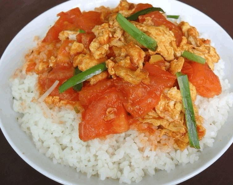 快餐最简单好吃的做法,快餐美食制作大全