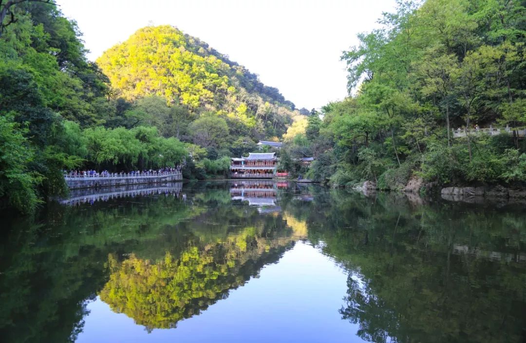 贵州旅游攻略超详细,贵州自驾游攻略推荐7到10天