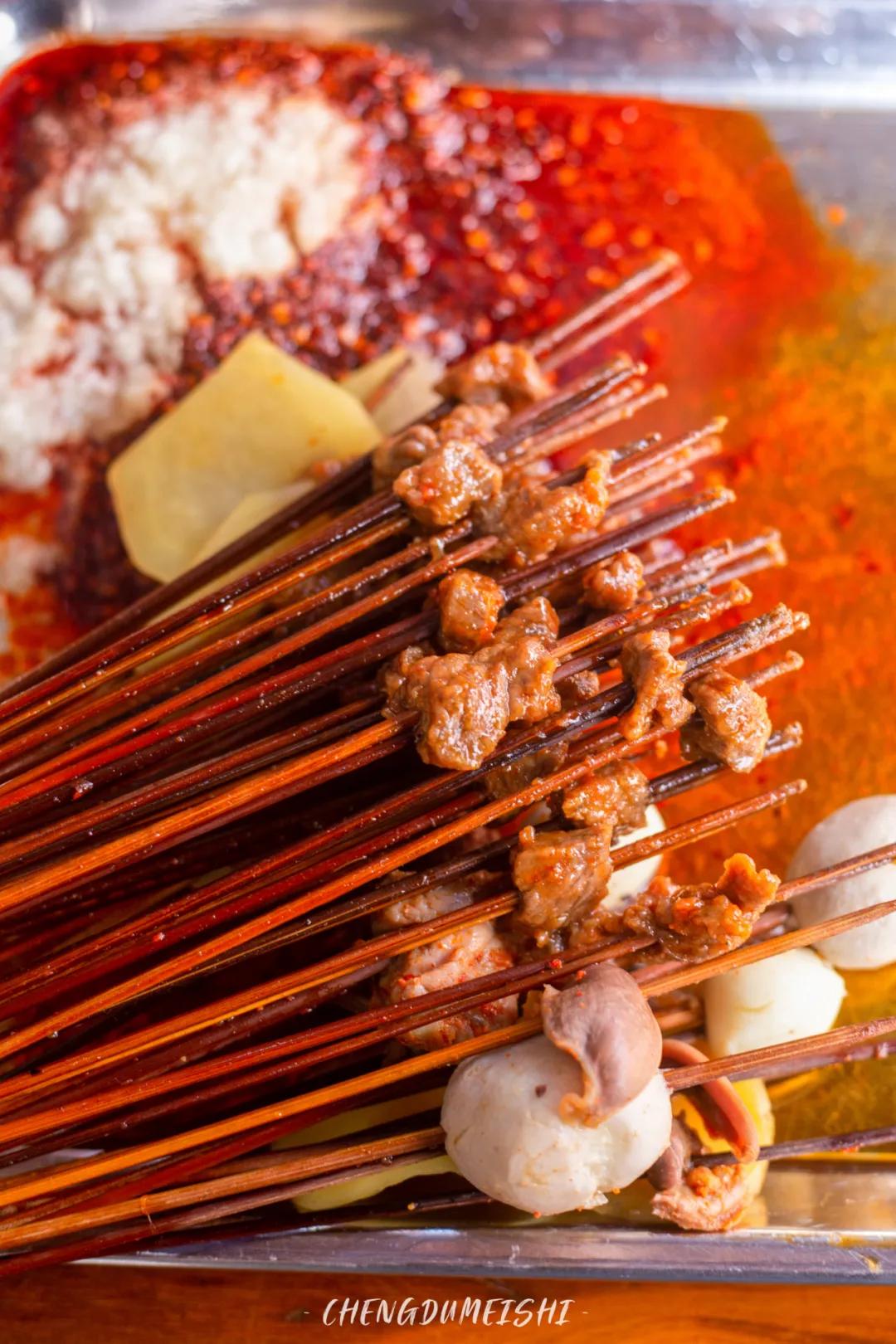 成都周边一个被遗忘的小镇,成都南门被遗忘的地方