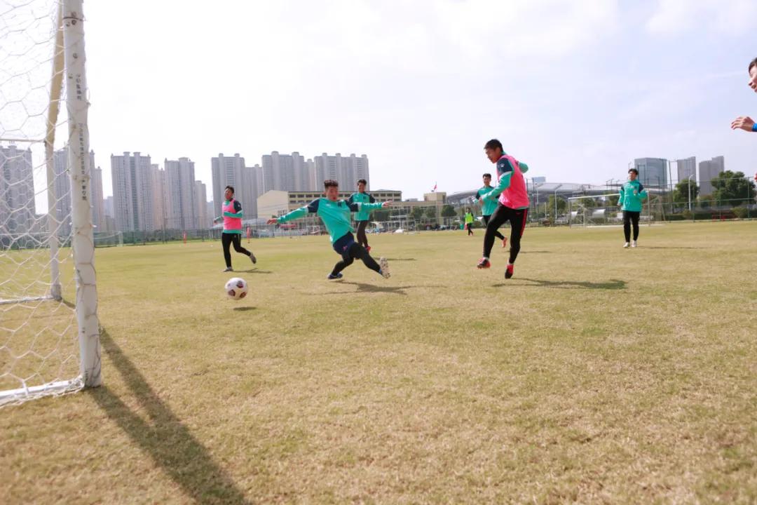 青训教练员培训班,2021年精英青训教练员培训班