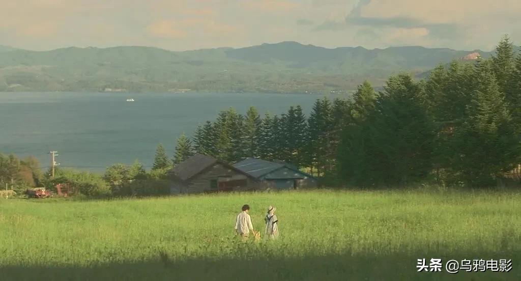 泪目！父亲离世后，她用爱和释怀，治愈了每一个过路人...