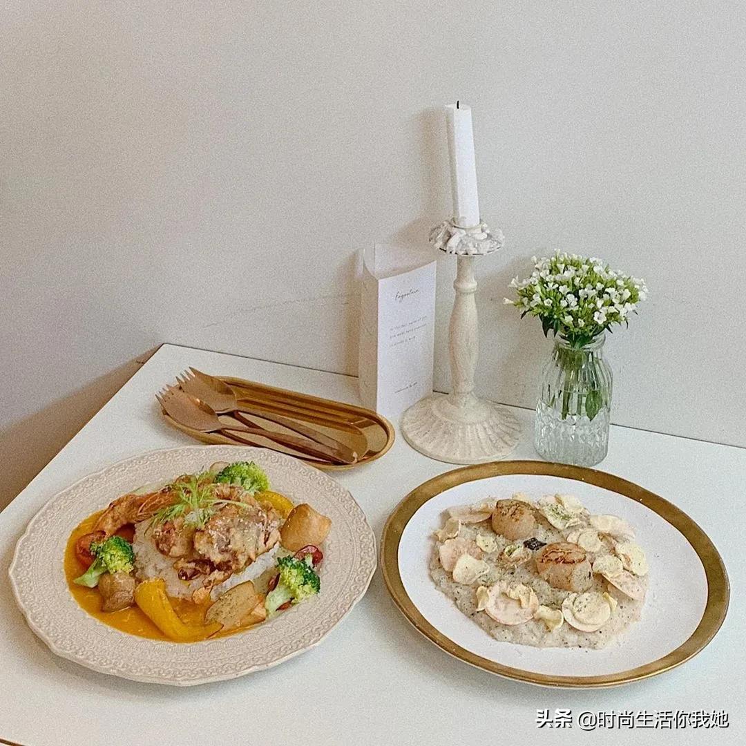 小个子女生怎么穿搭显高挑,小个子女生穿搭如何显高10cm