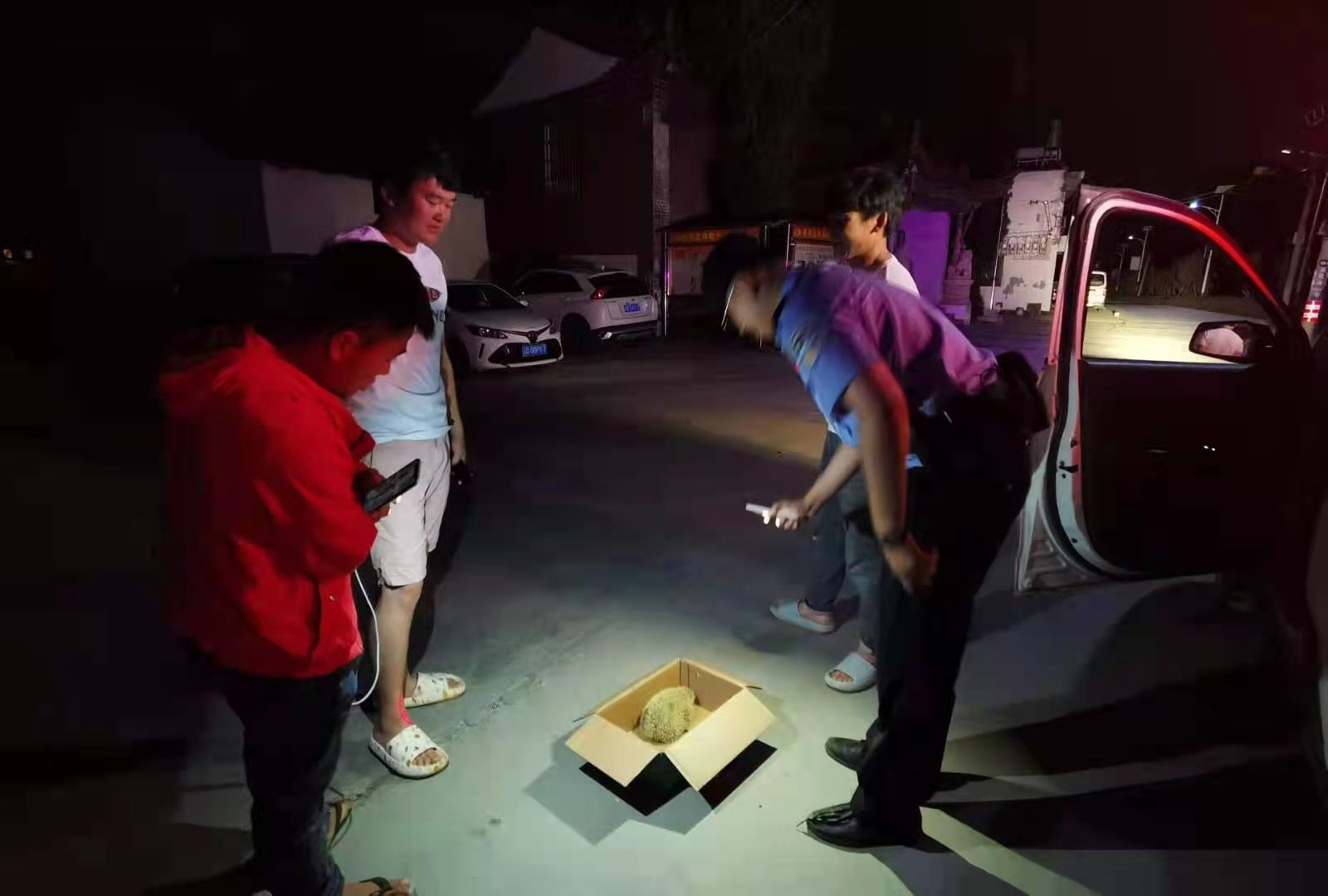 cop15大会开幕回看,cop15开幕第一天