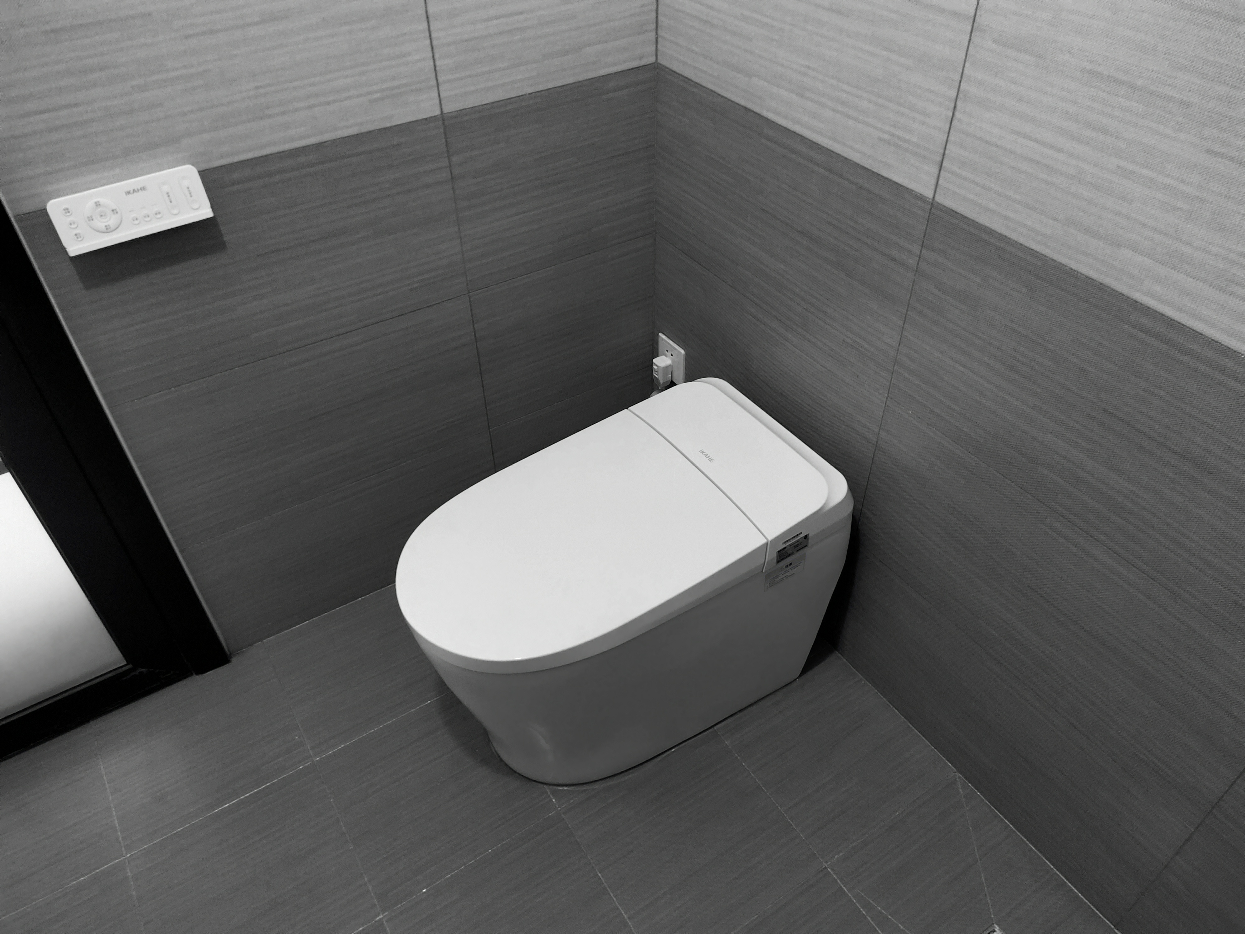 旧时王谢堂前燕，飞入寻常百姓家---怡和YV50智能马桶