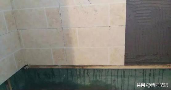 装修时瓦工砌墙应该注意的问题,瓦工墙面施工