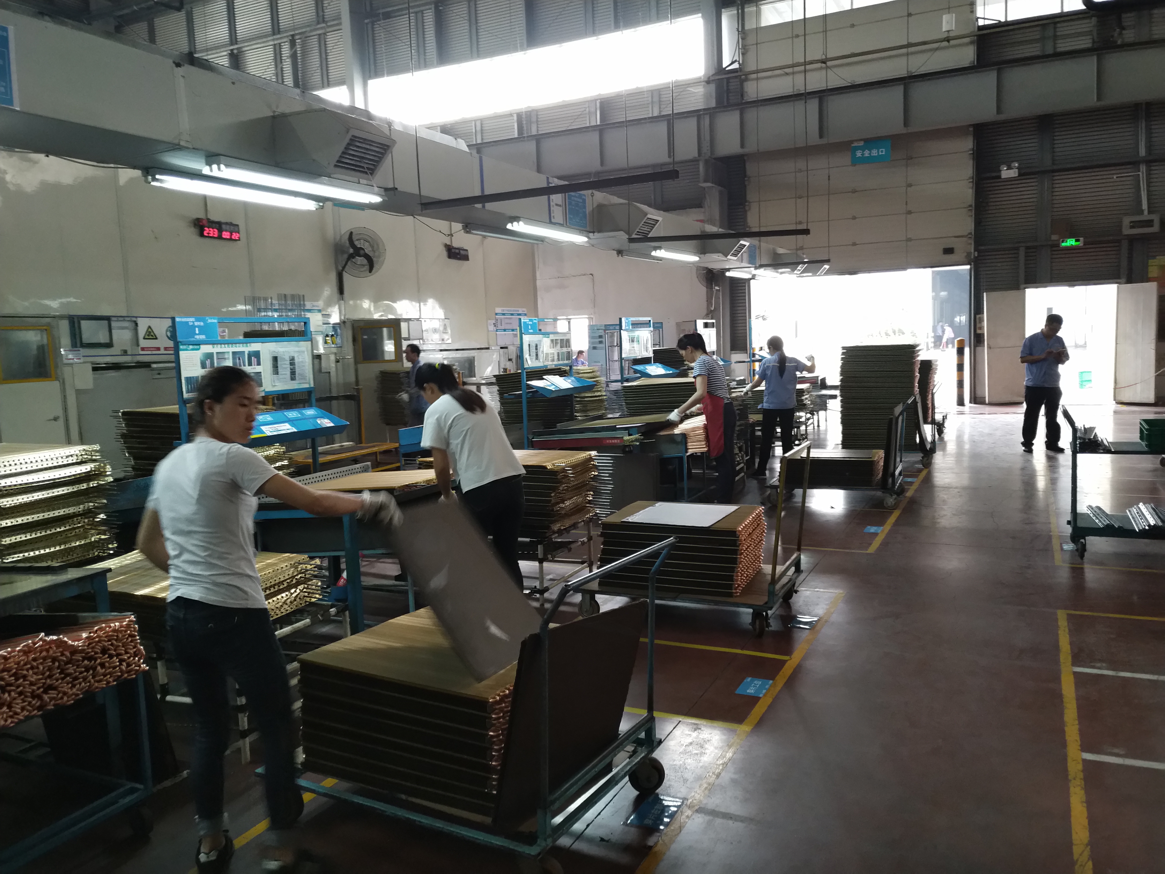 怎么找附近有哪些工厂,附近加工点怎么找厂