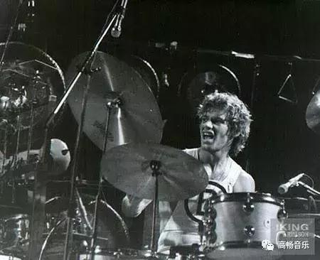 全球最伟大的50支摇滚乐队简历,世界上最伟大的爵士鼓手