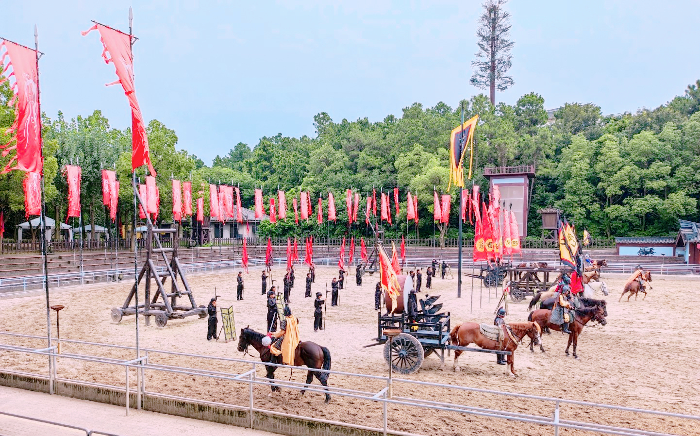 合肥为何称为三国战城,为什么说合肥也是三国故地