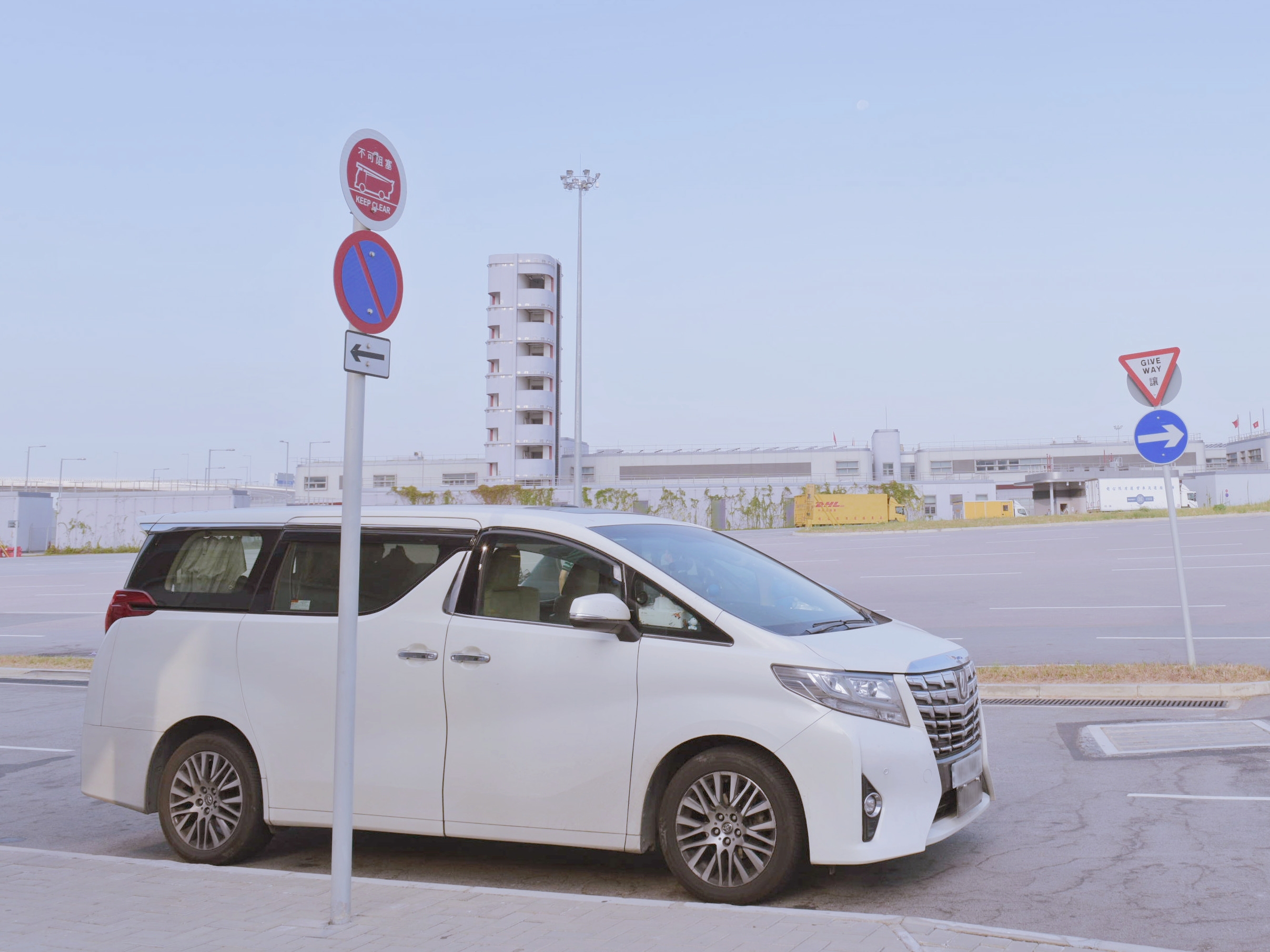 保姆车体验,体验保姆车