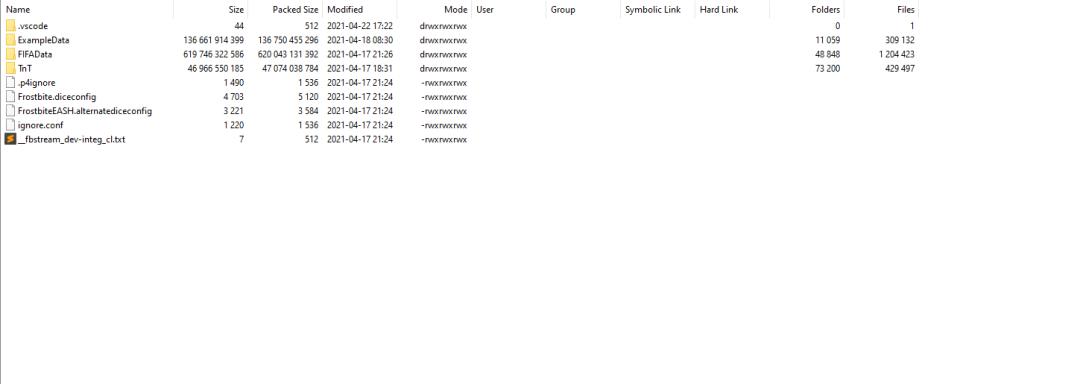 敲诈勒索EA未果后，骇客泄露其780GB源代码，其中包含FIFA21