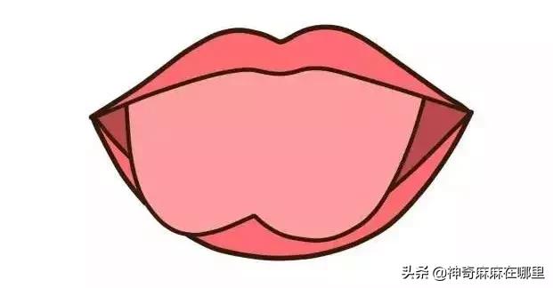 宝宝的舌头有点红怎么回事,宝宝的舌头有红点