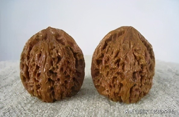 核桃极品深红,核桃极品价值