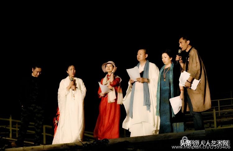 中国书画春晚北京,2019中国书画春晚