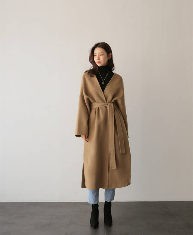 多种颜色不同穿搭风格轻松搭配,搭配参考一波简约耐看的穿搭示范