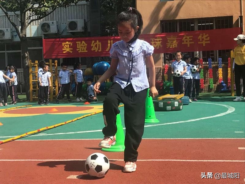 2024青岛青少年城市足球联赛开赛,青岛城阳足球公园