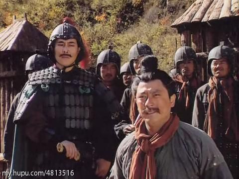 央视三国演义86版全集,央视三国演义35