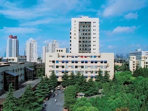 上海最强的10大医院,上海所有人民医院排名